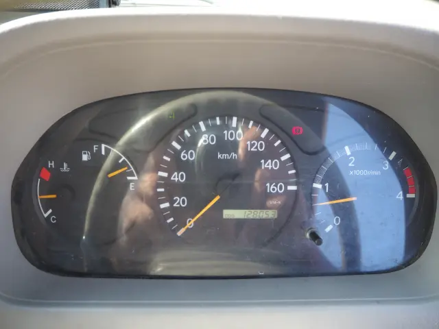 日野 デュトロ BDG-XZU304E(2WD)の写真50