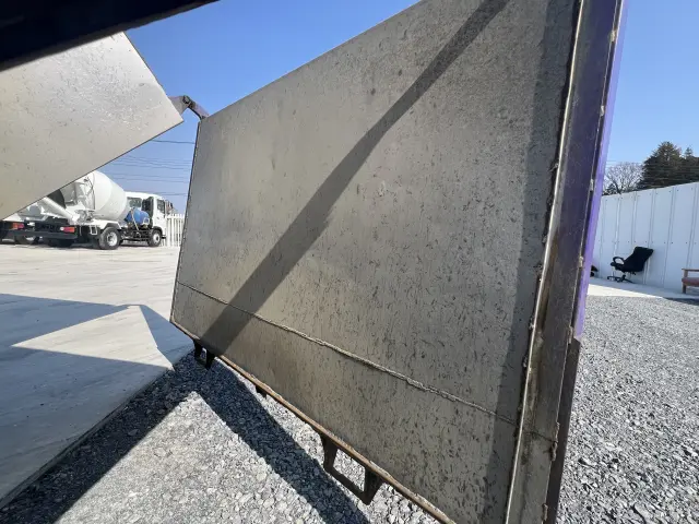 三菱 スーパーグレート LKG-FU50VY(6x2)の写真23