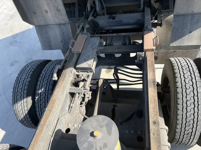 三菱 スーパーグレート LKG-FU50VY(6x2)の写真28