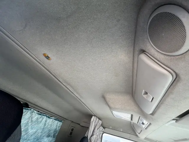 三菱 スーパーグレート LKG-FU50VY(6x2)の写真39