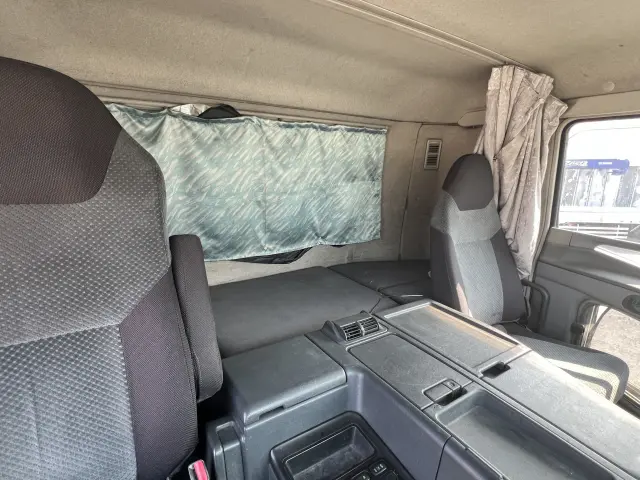 三菱 スーパーグレート LKG-FU50VY(6x2)の写真40