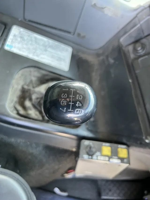 三菱 スーパーグレート LKG-FU50VY(6x2)の写真45