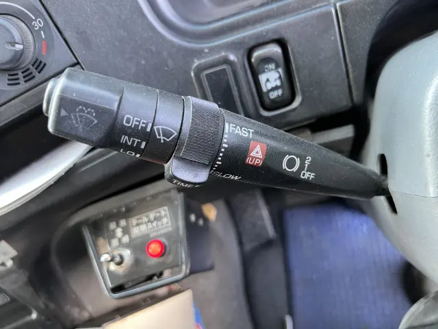 三菱 スーパーグレート LKG-FU50VY(6x2)の写真47