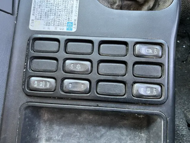 三菱 スーパーグレート LKG-FU50VY(6x2)の写真48