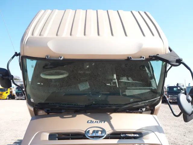 UD クオン QPG-GK5XAD(2WD)の写真10