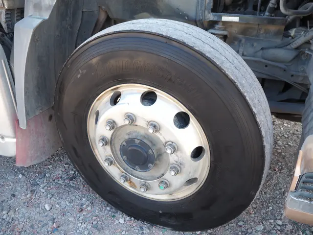 UD クオン QPG-GK5XAD(2WD)の写真11