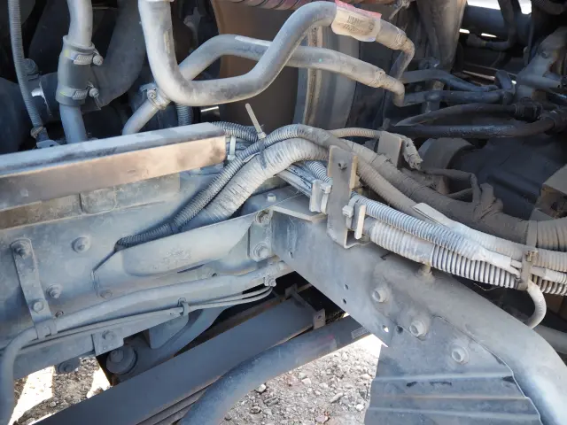 UD クオン QPG-GK5XAD(2WD)の写真13