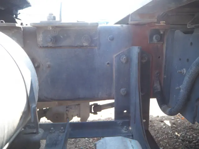 UD クオン QPG-GK5XAD(2WD)の写真14