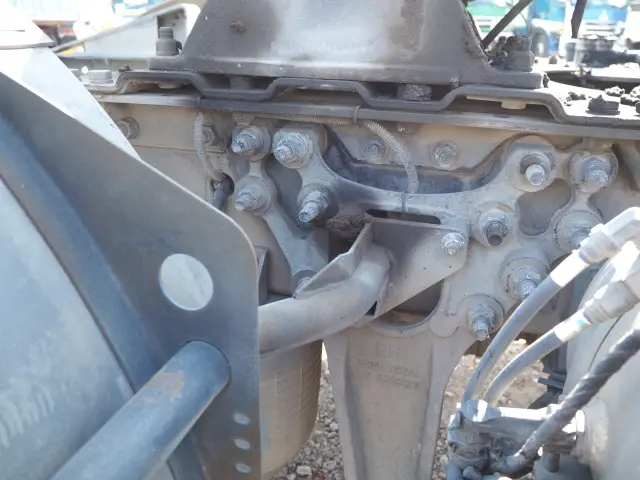 UD クオン QPG-GK5XAD(2WD)の写真16