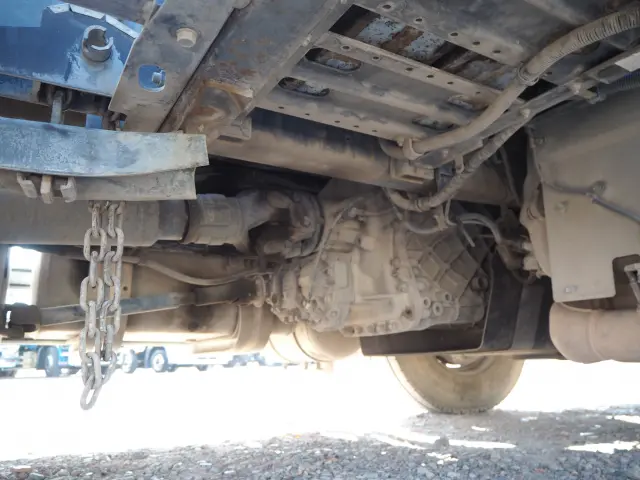 UD クオン QPG-GK5XAD(2WD)の写真18