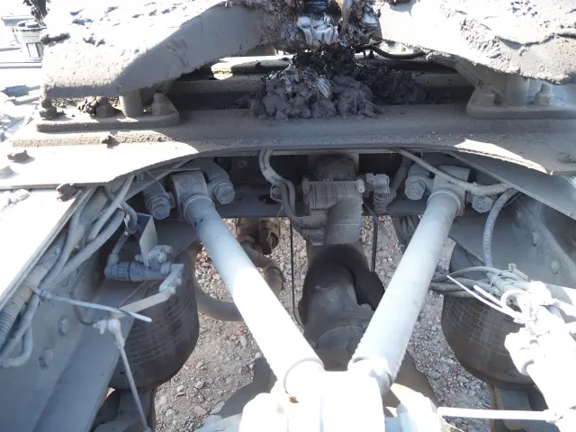 UD クオン QPG-GK5XAD(2WD)の写真21