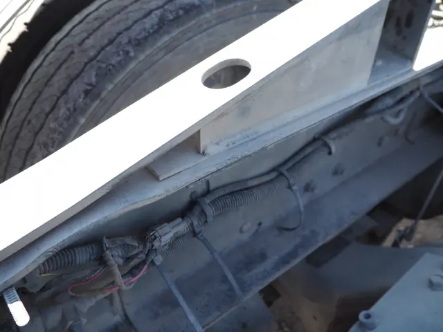 UD クオン QPG-GK5XAD(2WD)の写真22