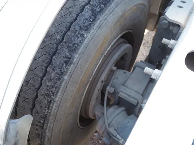 UD クオン QPG-GK5XAD(2WD)の写真24