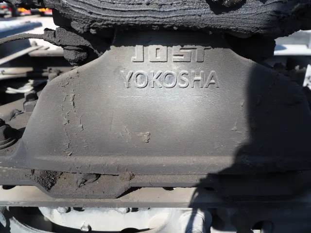 UD クオン QPG-GK5XAD(2WD)の写真28