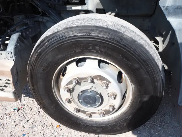 UD クオン QPG-GK5XAD(2WD)の写真30