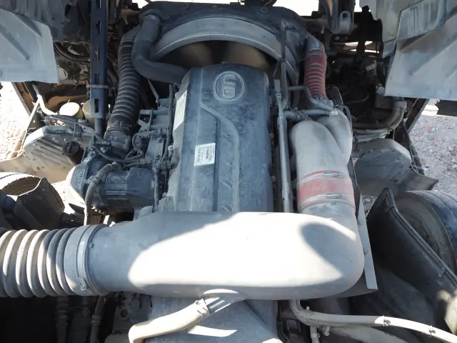 UD クオン QPG-GK5XAD(2WD)の写真31