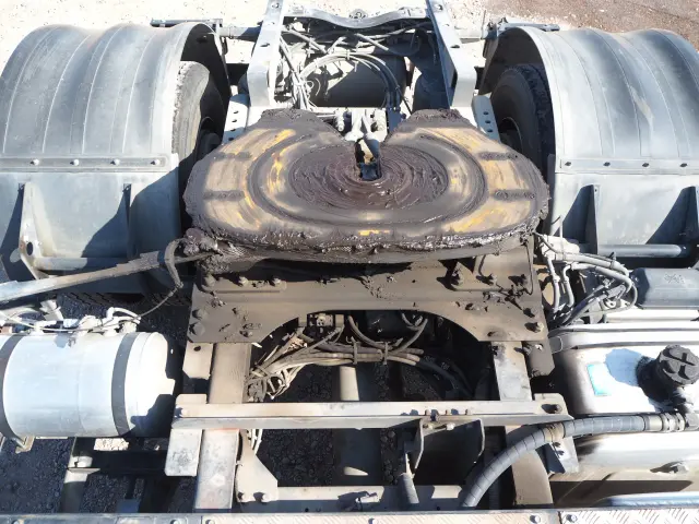 UD クオン QPG-GK5XAD(2WD)の写真32