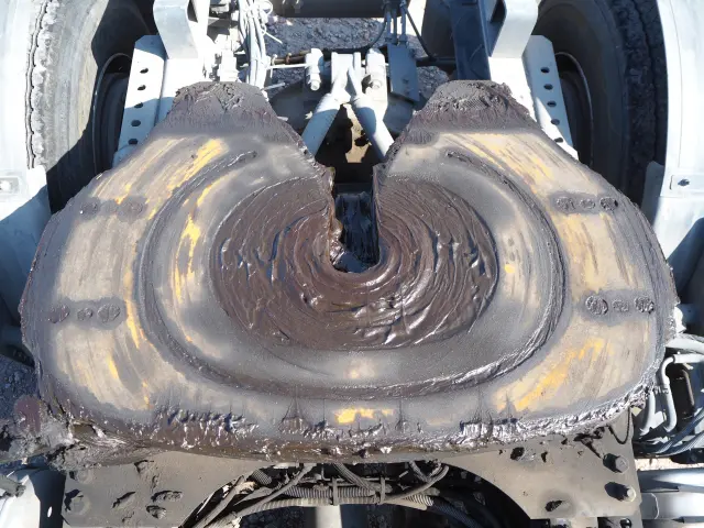 UD クオン QPG-GK5XAD(2WD)の写真34