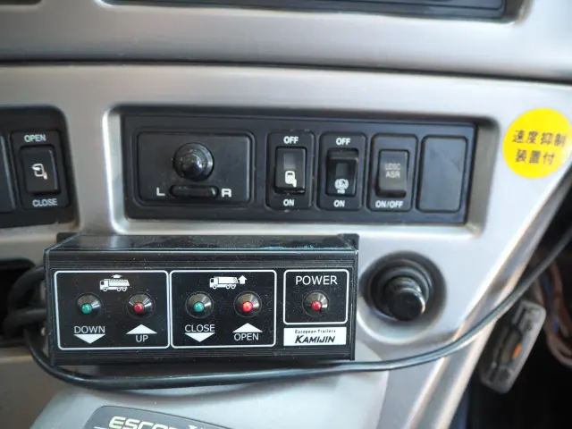 UD クオン QPG-GK5XAD(2WD)の写真46