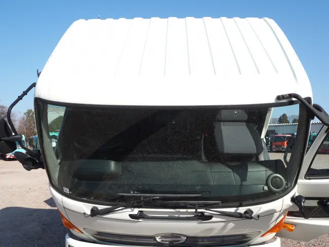 日野 レンジャー QKG-FE7JLAA(2WD)の写真16