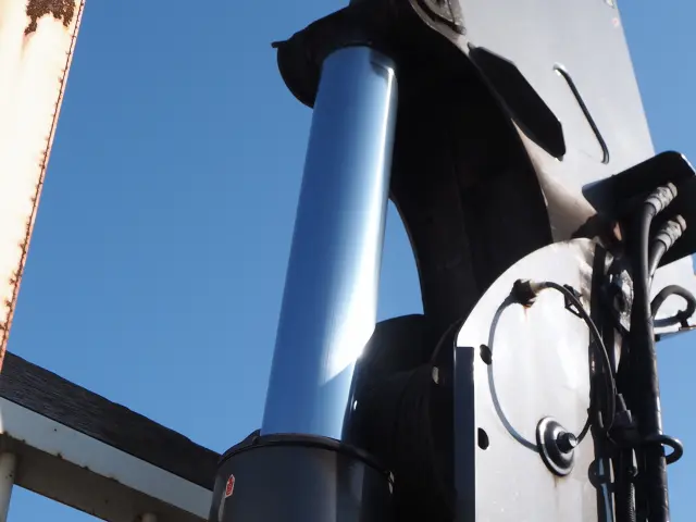 日野 レンジャー QKG-FE7JLAA(2WD)の写真19