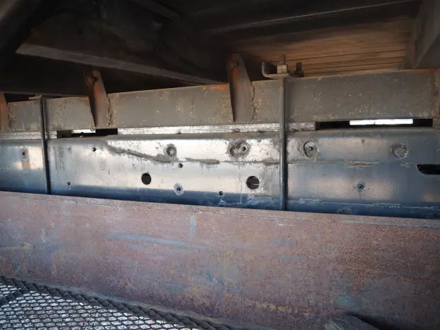 日野 レンジャー QKG-FE7JLAA(2WD)の写真23