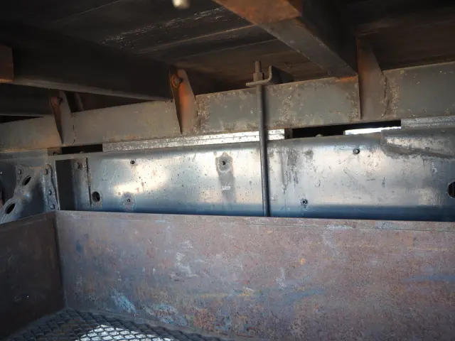 日野 レンジャー QKG-FE7JLAA(2WD)の写真24