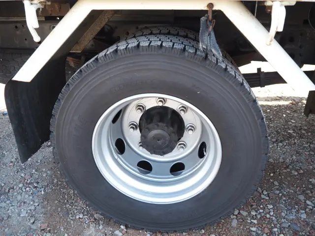 日野 レンジャー QKG-FE7JLAA(2WD)の写真26