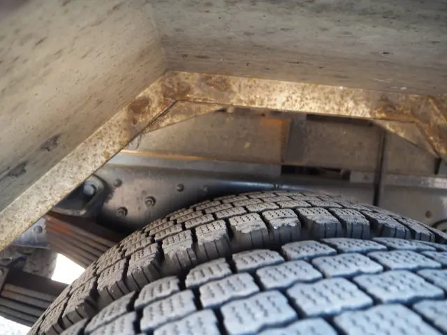 日野 レンジャー QKG-FE7JLAA(2WD)の写真27