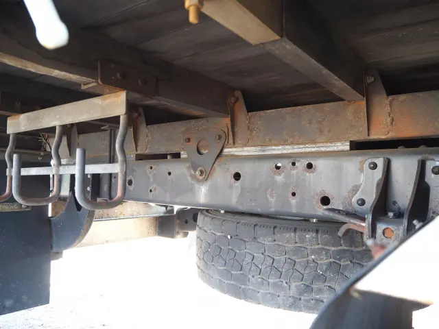 日野 レンジャー QKG-FE7JLAA(2WD)の写真28