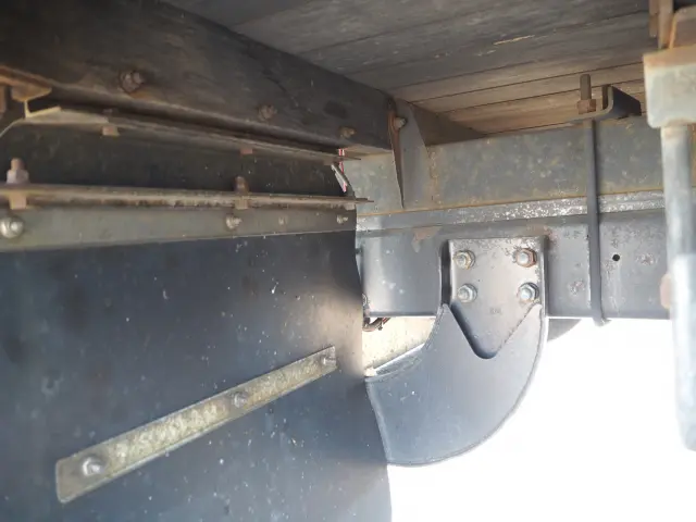 日野 レンジャー QKG-FE7JLAA(2WD)の写真29