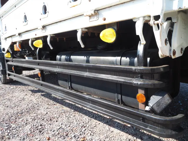 日野 レンジャー QKG-FE7JLAA(2WD)の写真34