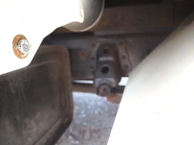 日野 レンジャー QKG-FE7JLAA(2WD)の写真35