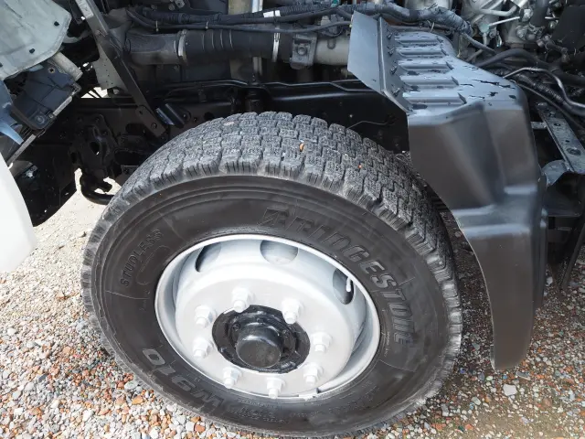 日野 レンジャー QKG-FE7JLAA(2WD)の写真35