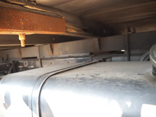 日野 レンジャー QKG-FE7JLAA(2WD)の写真36