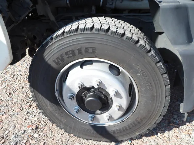 日野 レンジャー QKG-FE7JLAA(2WD)の写真38