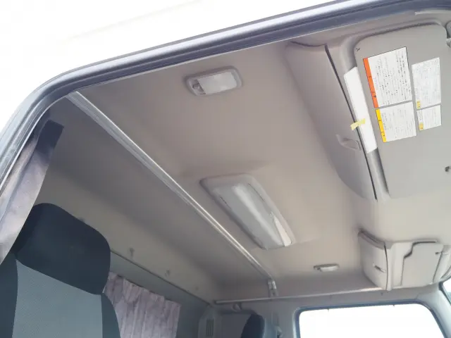 日野 レンジャー QKG-FE7JLAA(2WD)の写真42
