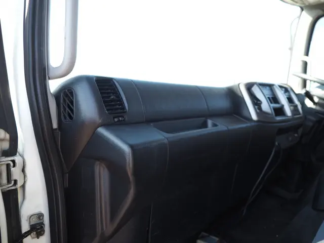 日野 レンジャー QKG-FE7JLAA(2WD)の写真43