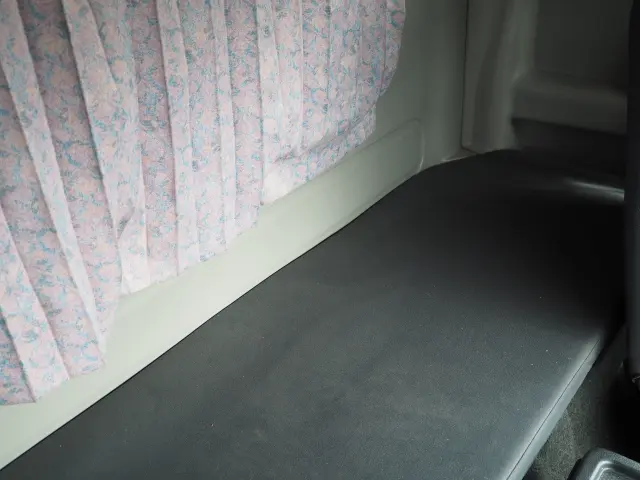 日野 レンジャー QKG-FE7JLAA(2WD)の写真43