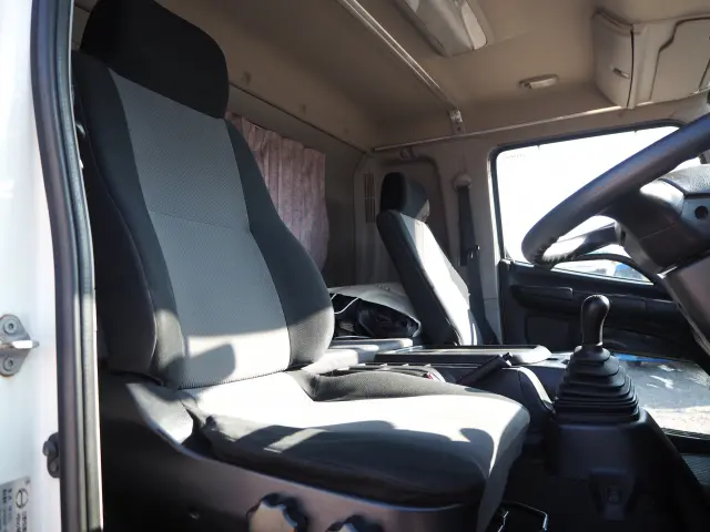 日野 レンジャー QKG-FE7JLAA(2WD)の写真45