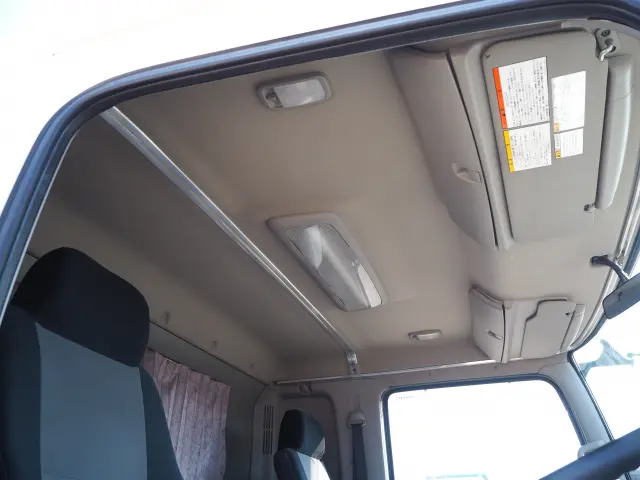 日野 レンジャー QKG-FE7JLAA(2WD)の写真46