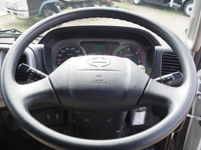 日野 レンジャー QKG-FE7JLAA(2WD)の写真50
