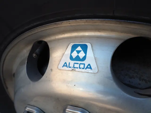 三菱 スーパーグレート QPG-FV60VZ(6x4)の写真12