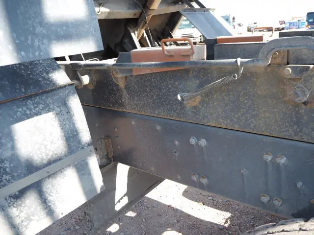 三菱 スーパーグレート QPG-FV60VZ(6x4)の写真24