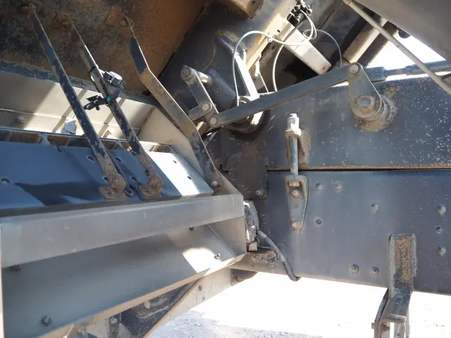 三菱 スーパーグレート QPG-FV60VZ(6x4)の写真28