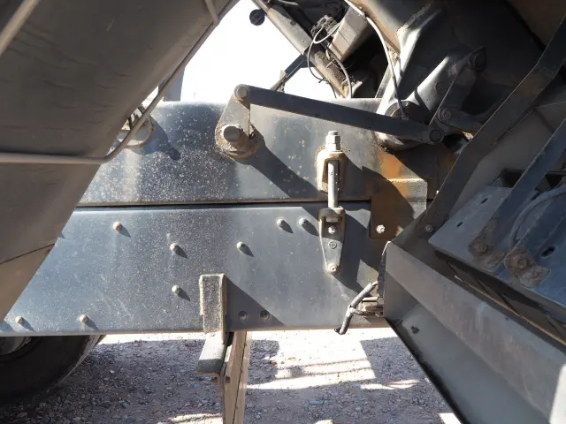 三菱 スーパーグレート QPG-FV60VZ(6x4)の写真31