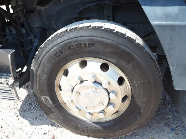 三菱 スーパーグレート QPG-FV60VZ(6x4)の写真42