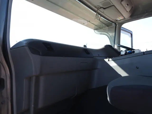 三菱 スーパーグレート QPG-FV60VZ(6x4)の写真46