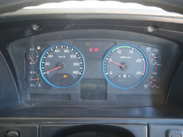 三菱 スーパーグレート QPG-FV60VZ(6x4)の写真50