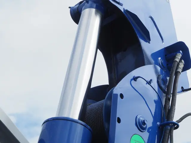 日野 レンジャー TKG-FD9JLAA(2WD)の写真12